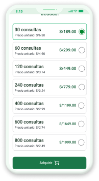 Imagen del carrusel